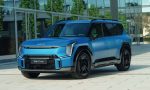 El SUV eléctrico coreano que quiere sacar los colores a las marcas prémium