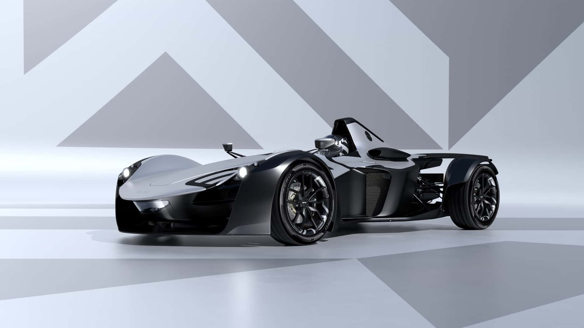 BAC Mono