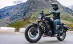 La nueva moto de Harley-Davidson que bate récords antes de llegar al mercado