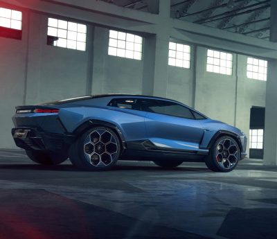 Lamborghini