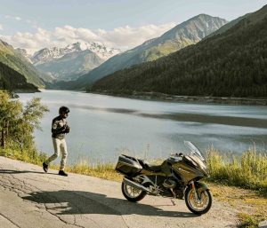 Viajes en moto