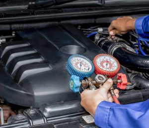 recarga aire acondicionado coche precio