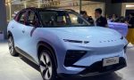 El SUV chino que va a costar 16.500 euros y que pronto llegará a España