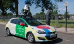 ¿Cuándo y por qué localidades de Madrid pasará el coche de Google Maps?