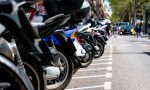 ¿Cuántas motos hay en España y cuántos kilómetros tienen?