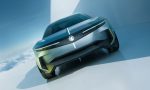 Un volante plegable y tejidos que ‘hablan’: así serán los nuevos eléctricos de Opel