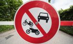 DGT: la carretera por la que no pueden pasar coches privados