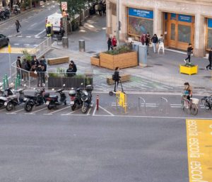 ordenanza movilidad barcelona