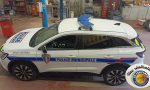 La policía francesa escoge un coche ‘español’ para patrullar en sus ciudades