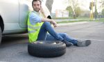 ¿Es obligatorio llevar una rueda de repuesto?: lo que dice la DGT