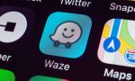 La nueva alerta de Waze, muy práctica para la época de lluvias