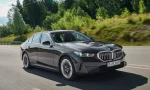 El BMW Serie 5 estrena dos versiones híbridas enchufables de gran autonomía