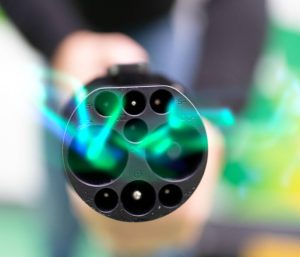 descuentos recarga coche eléctrico