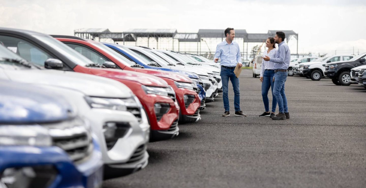 coches de segunda mano