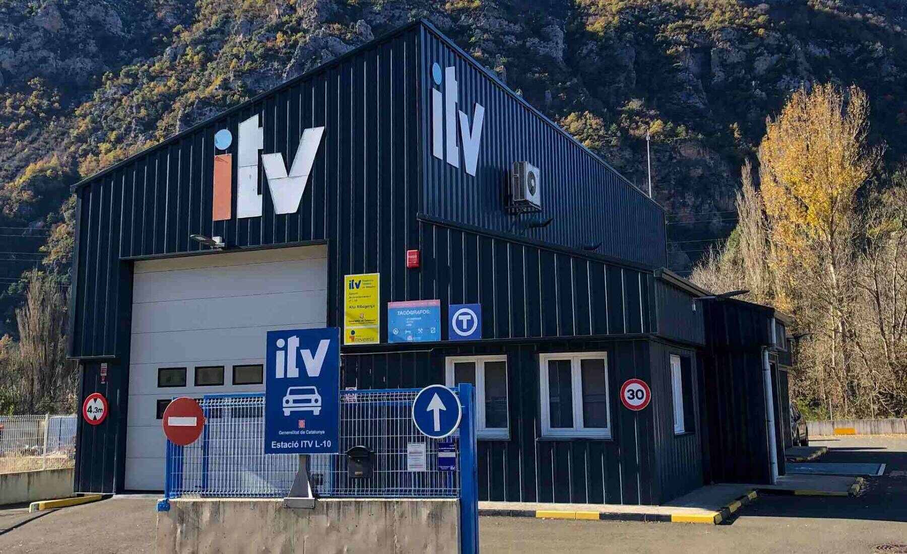 Estacion-ITV