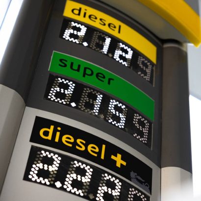 Precio de la gasolina: el problema que podría llegar a España