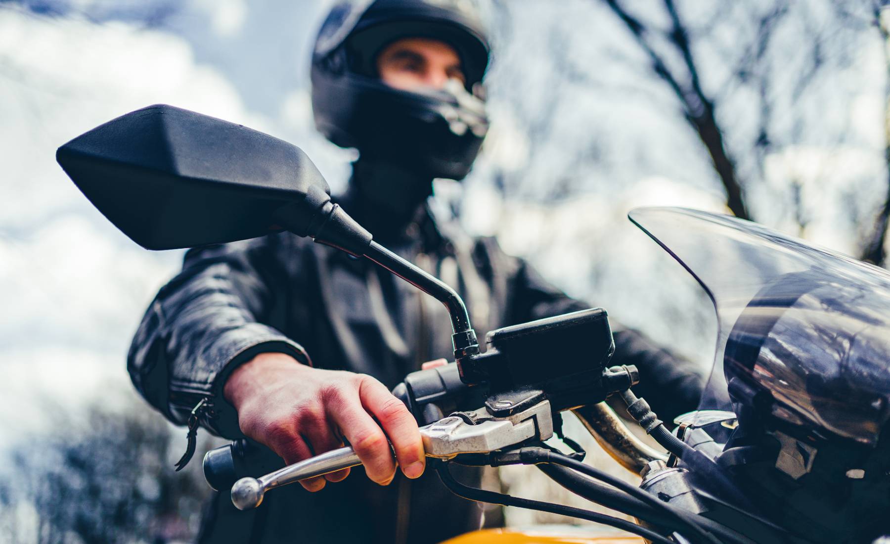 Guantes de moto para el invierno: ¿cómo elegirlos?