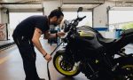 ¿Cuándo debe pasar una moto la primera inspección técnica?