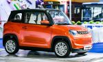 Menos de 10.000 euros: el nuevo coche eléctrico chino que llega a España