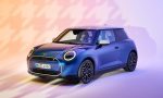 La nueva vida del Mini como coche eléctrico