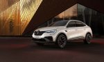 Renault desvela los precios del Arkana, a la venta sólo con etiqueta ECO