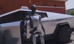 ¿Qué pasaría si los robots de Tesla fueran conductores de VTC?