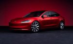 Tesla renueva por completo el Model 3