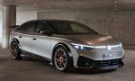 Volkswagen adelanta cómo serán sus deportivos eléctricos