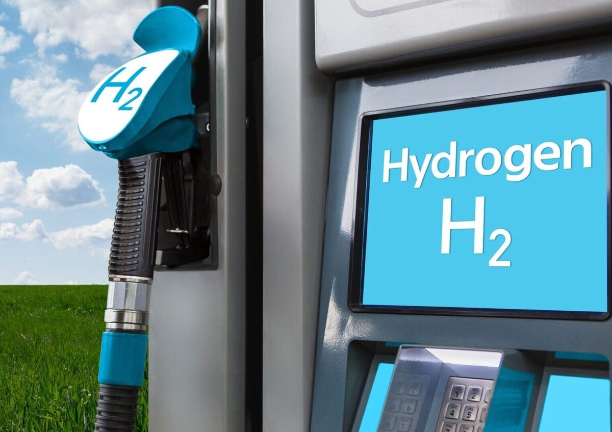 ¿El futuro del coche de hidrógeno es peor de lo que parecía?