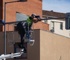 restricciones madrid 2024