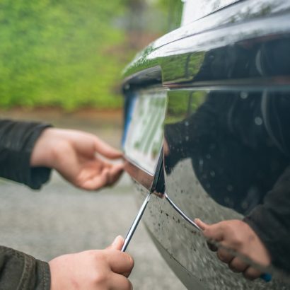 Alerta en esta comunidad de España: los robos de coches han aumentado hasta un 700%