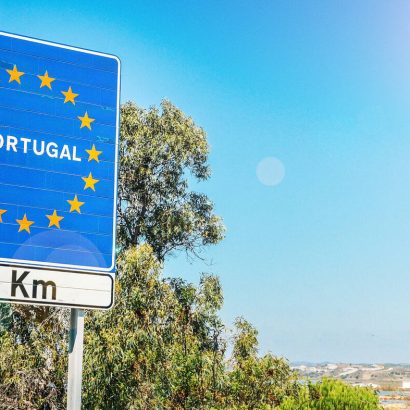 El nuevo ‘obstáculo’ en carretera para los españoles que viajen este verano a Portugal