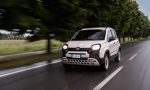 Fiat Panda Hybrid: el coche con etiqueta ECO más barato del mercado