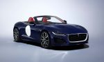 Jaguar dice adiós a los deportivos de gasolina