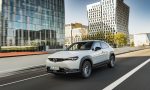 Mazda MX-30 R-EV: electricidad rotativa