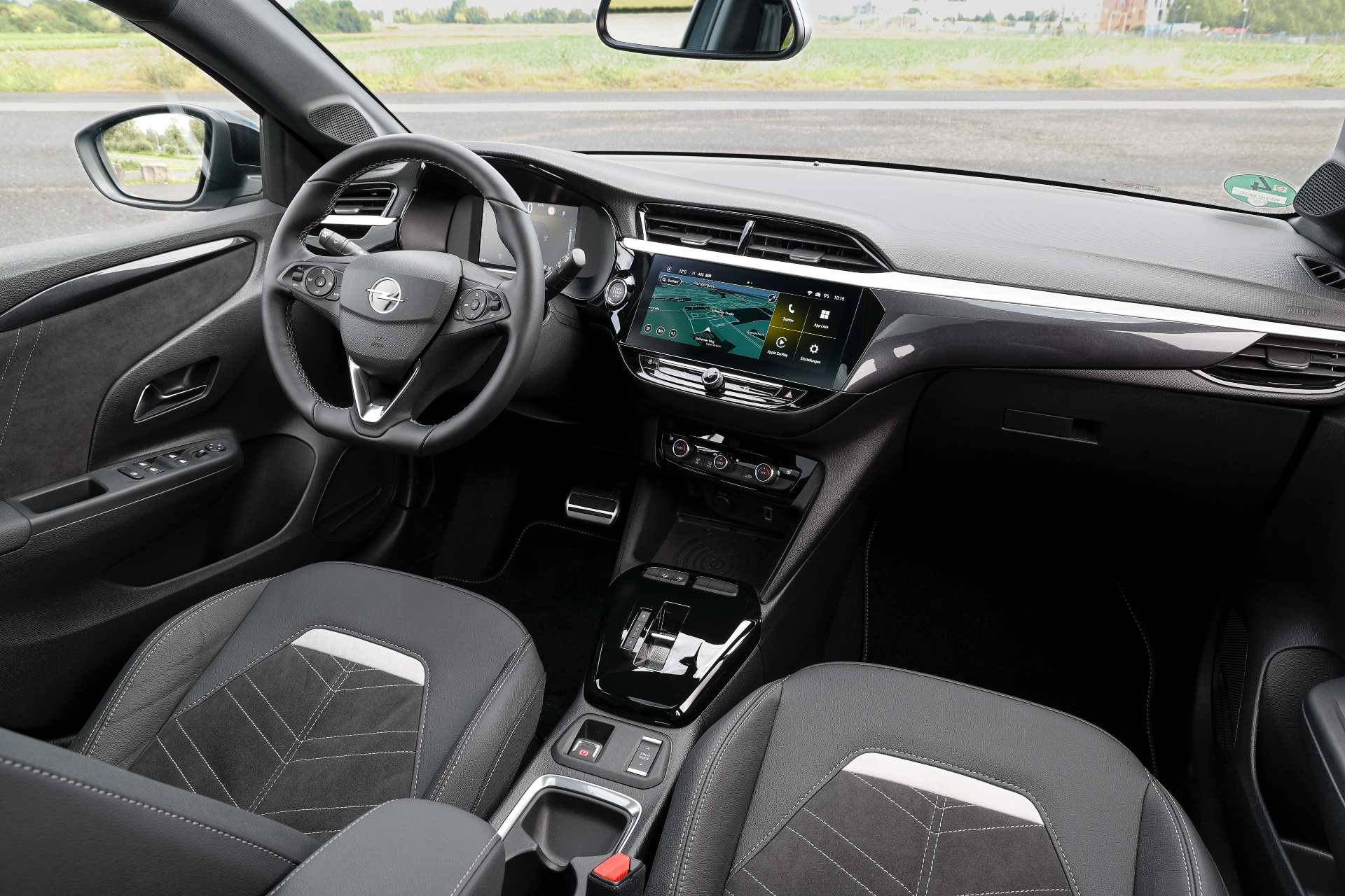 Qu Coche Me Compro Opel Corsa Qu Coche Me Compro Opel Corsa