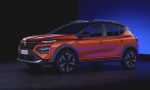 Renault presenta su propio Dacia Sandero