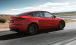 Tesla arrastra a las marcas chinas a la guerra de precios del coche eléctrico