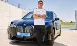Los coches de Toni Kroos durante su etapa en el Real Madrid: el curioso detalle que une a todos ellos