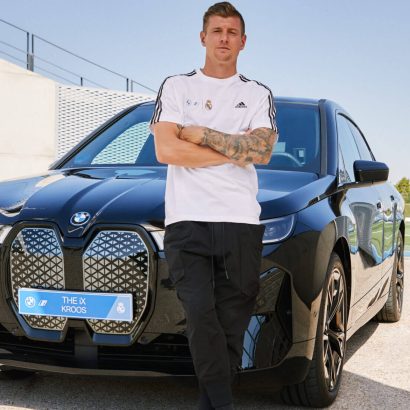 Los coches de Toni Kroos durante su etapa en el Real Madrid: el curioso detalle que une a todos ellos