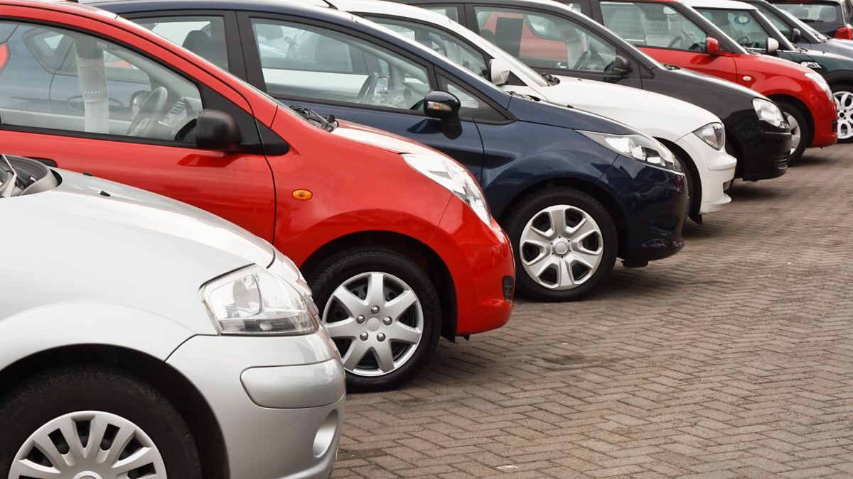 Antena tiburon Recambios y accesorios de coches de segunda mano en Las  Palmas Provincia