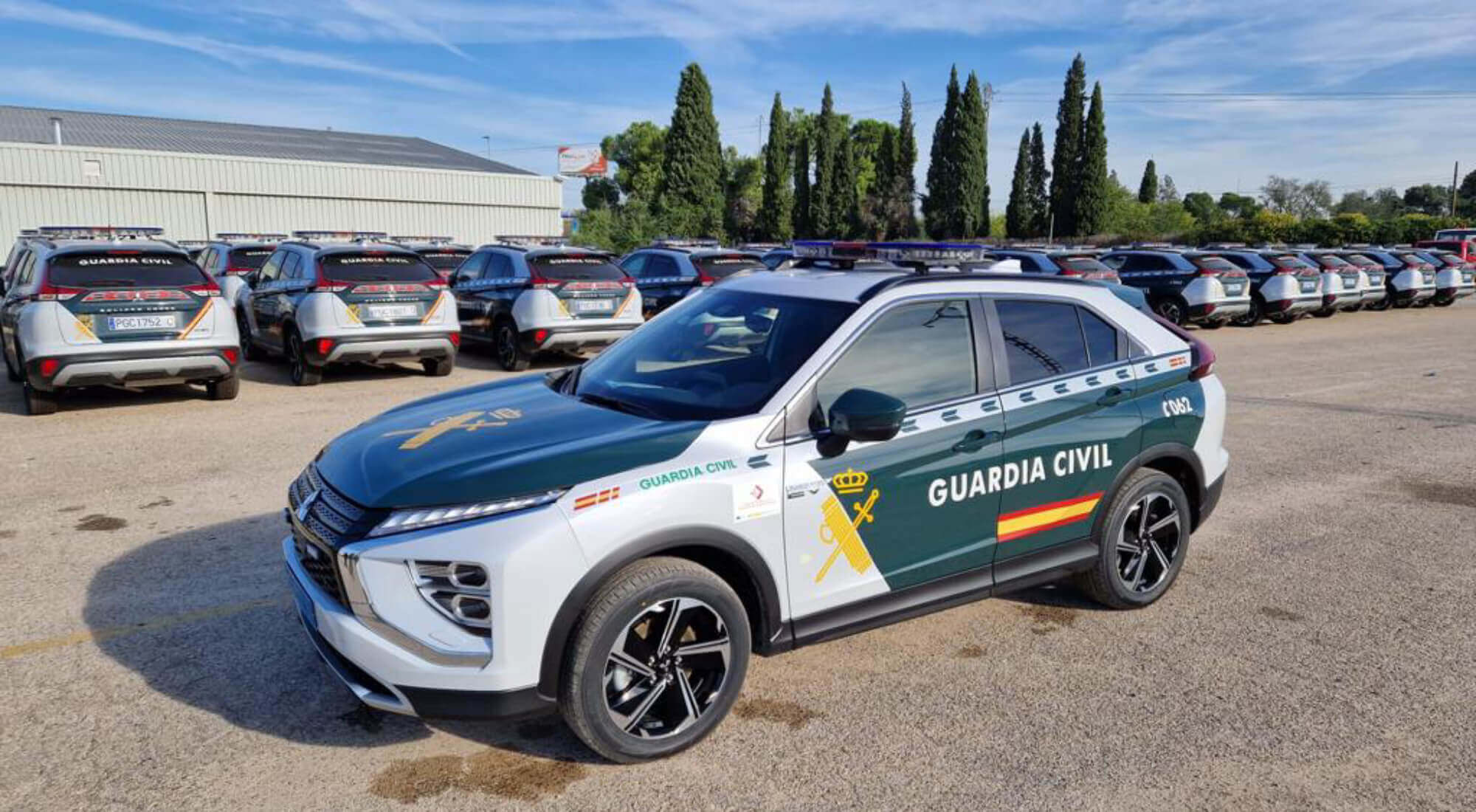 guardia civil