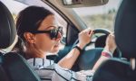 La multa por besar al conductor y otras sanciones poco conocidas