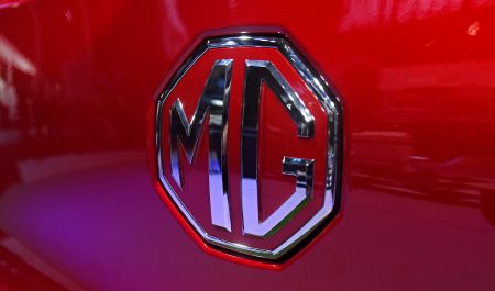 logo mg