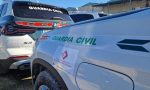 La Guardia Civil se da un capricho con sus nuevos coches
