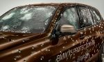 BMW Protection: coches que darían la vida por sus pasajeros