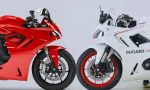 Ducasu: la marca china que plagia con descaro un modelo de Ducati