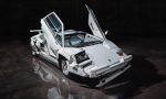 ¿El Lamborghini accidentado más caro de la historia?
