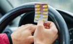 Los 12 medicamentos comunes que son peligrosos en el coche