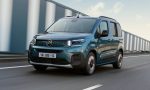 El nuevo Citroën Berlingo lo apuesta todo a la electricidad